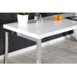 PC - stolík 21141 140x60cm Biely vysoký lesk PC - stolík 21141 140x60cm Biely vysoký lesk