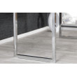 PC - stolík 21141 140x60cm Biely vysoký lesk PC - stolík 21141 140x60cm Biely vysoký lesk