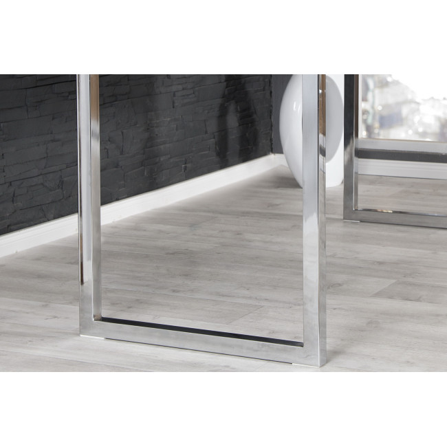 PC - stolík 21142 160x60cm Biely vysoký lesk PC - stolík 21142 160x60cm Biely vysoký lesk