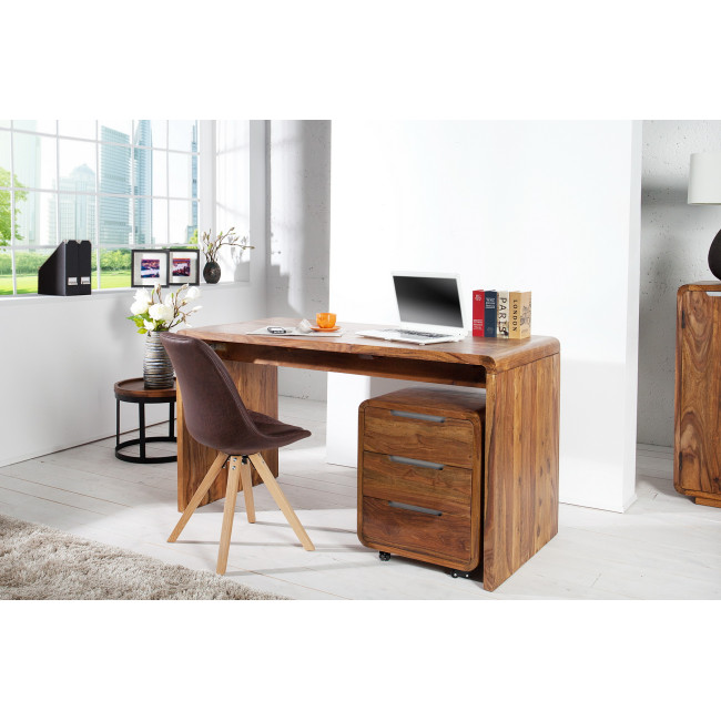 PC - stolík 43753 120x60cm Masív drevo Palisander PC - stolík 43753 120x60cm Masív drevo Palisander