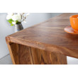 PC - stolík 43753 120x60cm Masív drevo Palisander PC - stolík 43753 120x60cm Masív drevo Palisander