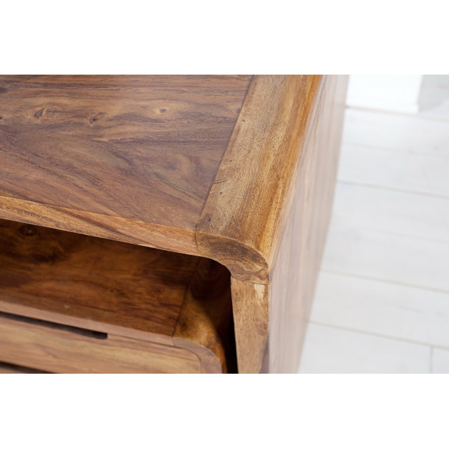PC - stolík 43753 120x60cm Masív drevo Palisander PC - stolík 43753 120x60cm Masív drevo Palisander