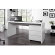 PC - stolík 36025 160x60cm Biely vysoký lesk PC - stolík 36025 160x60cm Biely vysoký lesk