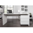 PC - stolík 36025 160x60cm Biely vysoký lesk PC - stolík 36025 160x60cm Biely vysoký lesk