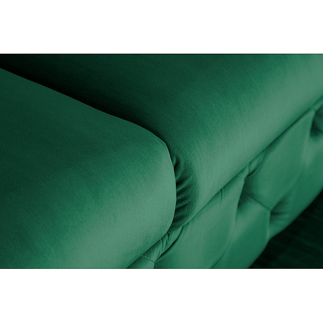 Sedacia súprava 39312 240cm Modern Barock - Zamat Smaragdovozelená Sedacia súprava 39312 240cm Modern Barock - Zamat Smaragdovozelená