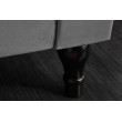 Sedacia súprava 40148 225cm Paris - Zamat striebornošedá Sedacia súprava 40148 225cm Paris - Zamat striebornošedá