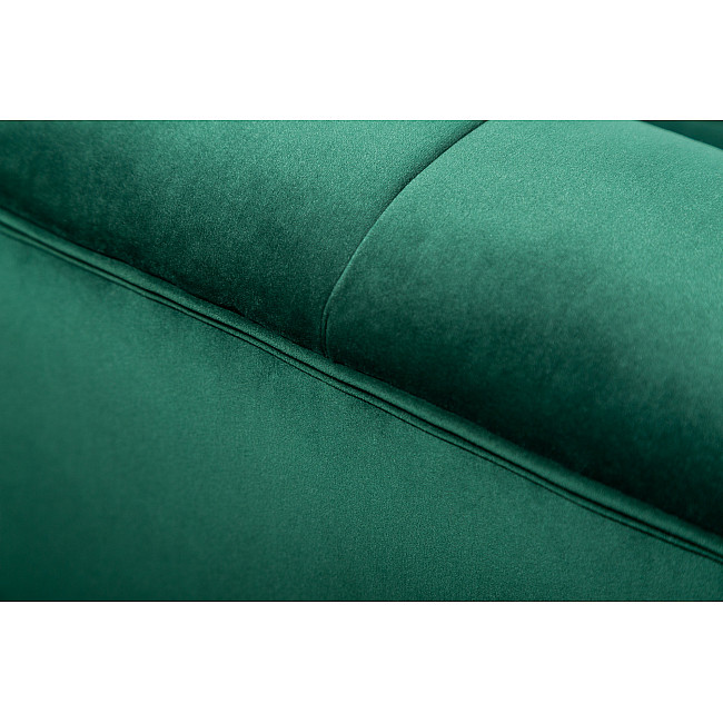 Sedacia súprava 40404 225cm Noblesse Zamat Smaragdovozelená