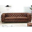 Sedacia súprava 44396 240cm Modern Barock Antik Hnedá Sedacia súprava 44396 240cm Modern Barock Antik Hnedá