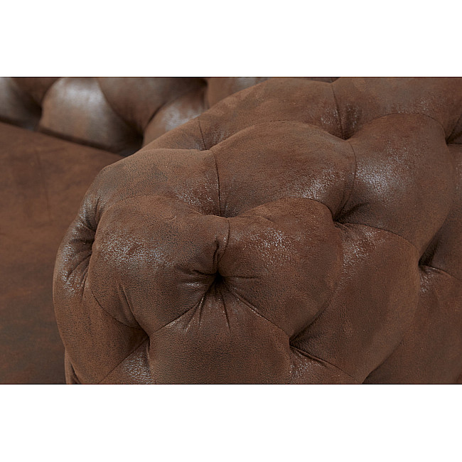 Sedacia súprava 44396 240cm Modern Barock Antik Hnedá Sedacia súprava 44396 240cm Modern Barock Antik Hnedá