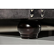 Sedacia súprava 41215 Chesterfield 3-sedenie Zamat Šedá Sedacia súprava 41215 Chesterfield 3-sedenie Zamat Šedá