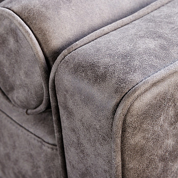 Sedacia súprava 42139 220cm Cozy - Antik šedá