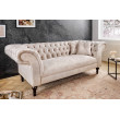 Sedacia súprava 42662 225cm Paris - Zamat Champagner Sedacia súprava 42662 225cm Paris - Zamat Champagner