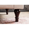Sedacia súprava 42662 225cm Paris - Zamat Champagner Sedacia súprava 42662 225cm Paris - Zamat Champagner