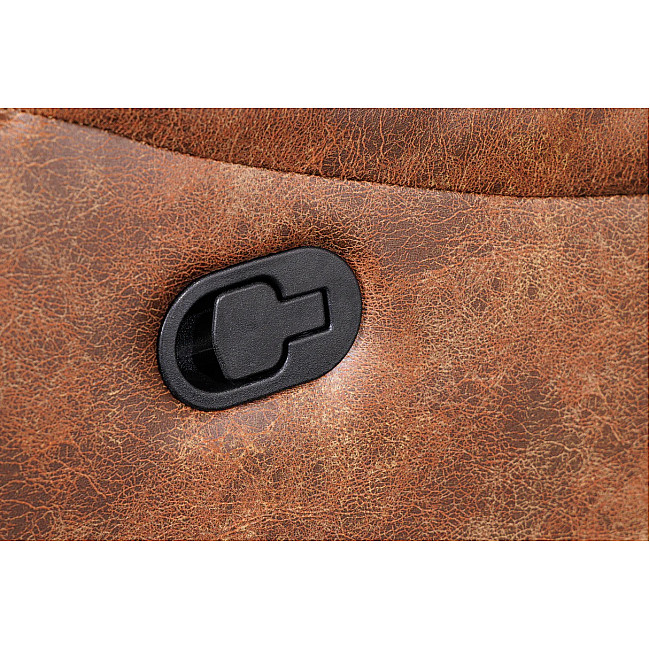 Sedacia súprava Relax 42811 Hollywood 2-sedenie Antik Hnedá