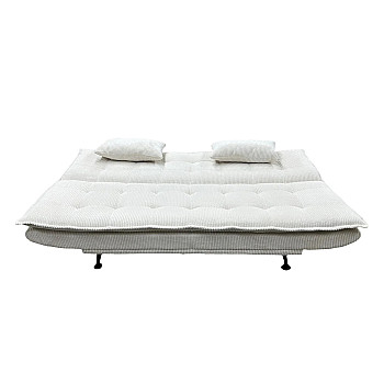 Sedacia súprava rozkladacia 47525 Jazz 3-Sedenie Béžová