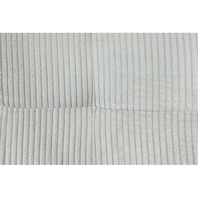 Sedacia súprava rozkladacia 47525 Jazz 3-Sedenie Béžová