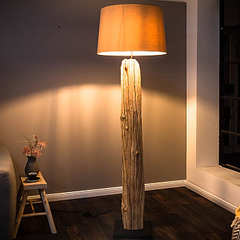 Stojaca lampa 17320 Ø55cm