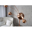 Stojaca lampa 22976 Meďená Stojaca lampa 22976 Meďená