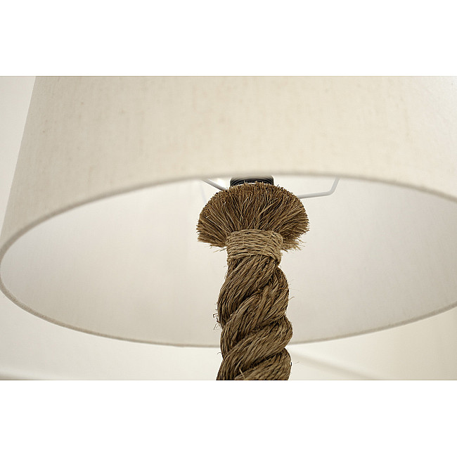 Stojaca lampa 30202 Rope Ø45cm Stojaca lampa 30202 Rope Ø45cm