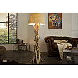 Stojaca lampa 30208 Ø50cm Drevo Stojaca lampa 30208 Ø50cm Drevo
