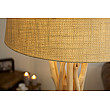 Stojaca lampa 30208 Ø50cm Drevo Stojaca lampa 30208 Ø50cm Drevo