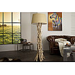 Stojaca lampa 30208 Ø50cm Drevo Stojaca lampa 30208 Ø50cm Drevo