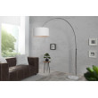 Stojaca lampa 35596 Oblúková Biela Stojaca lampa 35596 Oblúková Biela