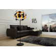 Stojaca lampa 36839 Čierna Stojaca lampa 36839 Čierna