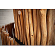 Stojaca lampa 40504 Euphoria 154cm Prírodná Logan Drevo Stojaca lampa 40504 Euphoria 154cm Prírodná Logan Drevo