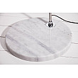 Stojaca lampa 40685 Cocooning 205cm Biela Stojaca lampa 40685 Cocooning 205cm Biela