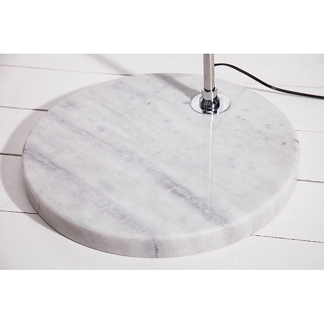 Stojaca lampa 40685 Cocooning 205cm Biela Stojaca lampa 40685 Cocooning 205cm Biela