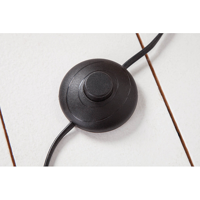 Stojaca lampa 40685 Cocooning 205cm Biela Stojaca lampa 40685 Cocooning 205cm Biela