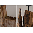 Stojaca lampa 41046 Barracuda 177cm Bežová Drevo Acacia Stojaca lampa 41046 Barracuda 177cm Bežová Drevo Acacia