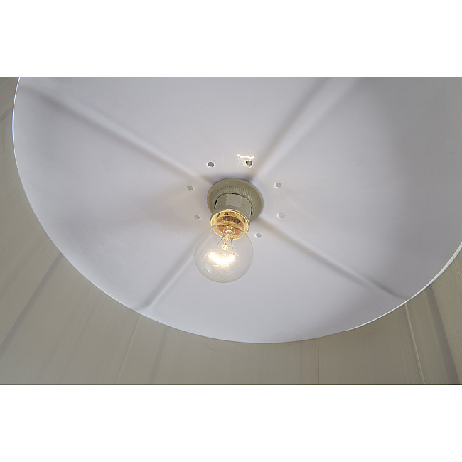 Stojaca lampa 7162 Oblúková Čierna Stojaca lampa 7162 Oblúková Čierna