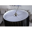 Stojaca lampa 7162 Oblúková Čierna Stojaca lampa 7162 Oblúková Čierna