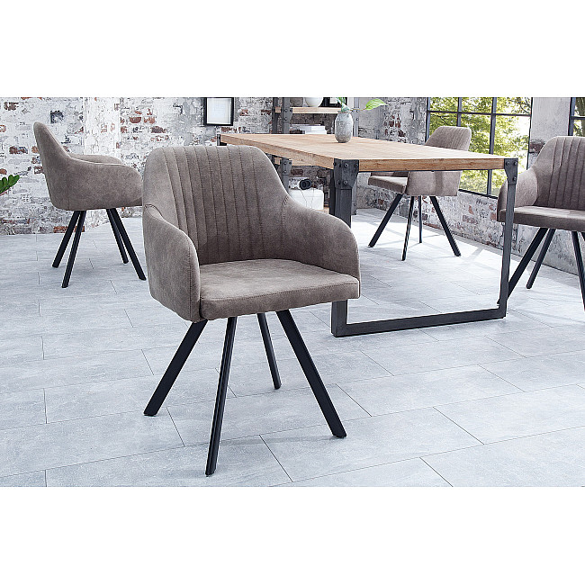 Stolička 38309 Taupe Stolička 38309 Taupe