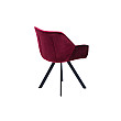 Stolička 38598 Zamat - Bordeaux Stolička 38598 Zamat - Bordeaux