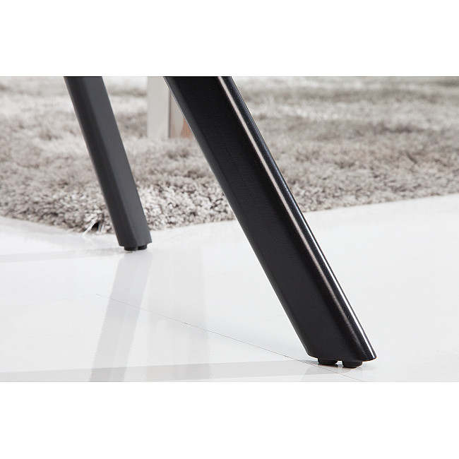 Stolička 38598 Zamat - Bordeaux Stolička 38598 Zamat - Bordeaux