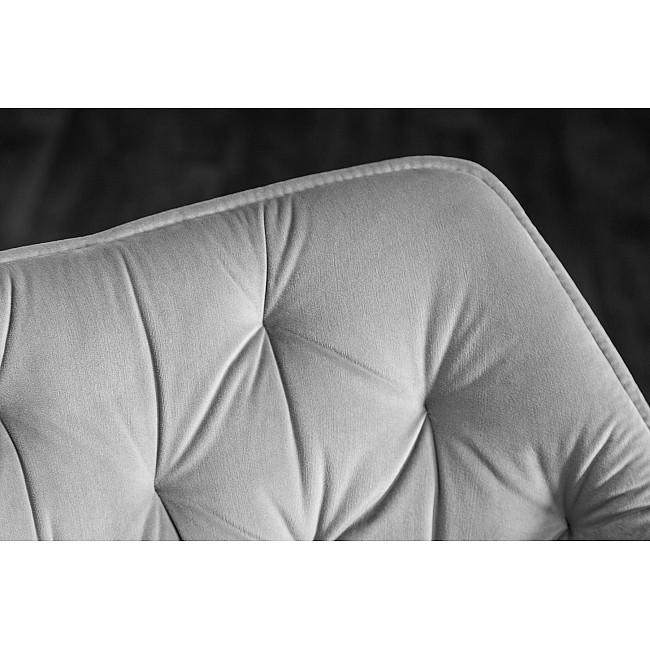 Stolička 39176 Zamat - Šedá Stolička 39176 Zamat - Šedá