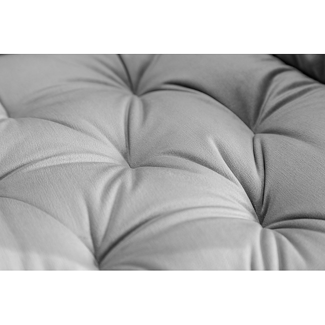 Stolička 39176 Zamat - Šedá Stolička 39176 Zamat - Šedá