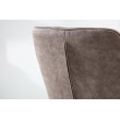 Stolička 39530 Loft Mikrofaser taupe Stolička 39530 Loft Mikrofaser taupe