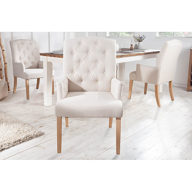 Stolička 40073 Béžová