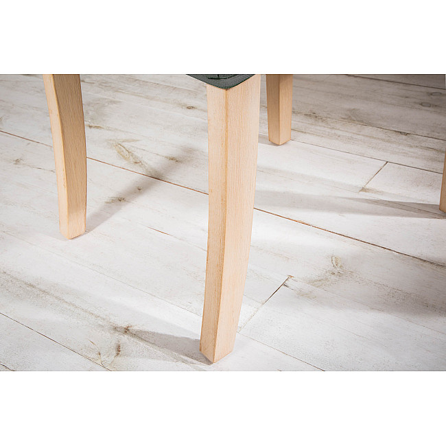 Stolička 41684 Šedá Stolička 41684 Šedá