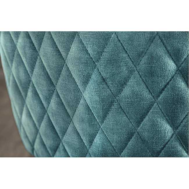 Stolička 40999 Zamat Petrol - otočná