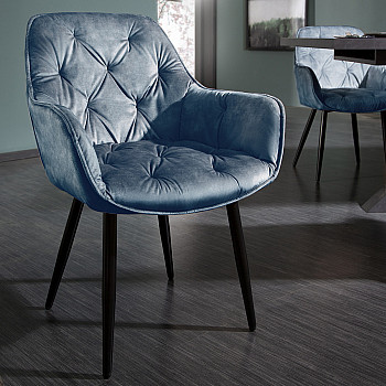 Stolička 41181 Milano Zamat Petrol