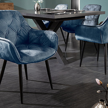 Stolička 41181 Milano Zamat Petrol