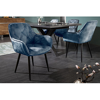 Stolička 41181 Milano Zamat Petrol