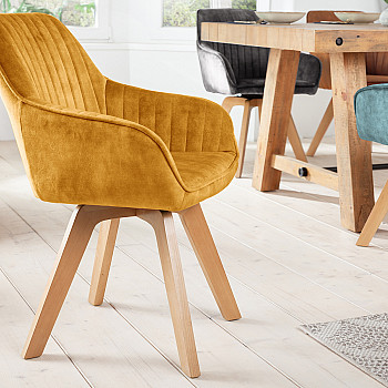 Stolička 41310 Livorno Zamat Žltá