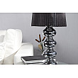 Stolová lampa 19699 Ø30cm Stolová lampa 19699 Ø30cm