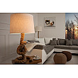 Stolová lampa 30201 Rope Ø29cm